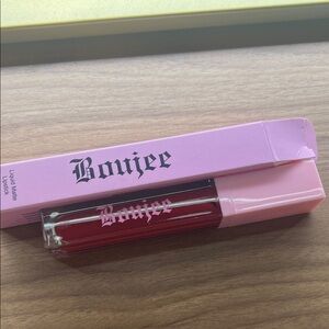 Boujee Culera Liquid Matte Lipstick